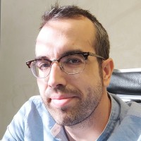 David Blas Martínez