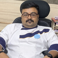 Chef Jayanta
