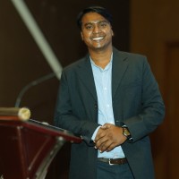 VAMSHI KIRAN ADULAPURAM