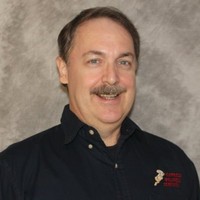Mark Harris