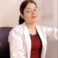 Manisha Yadav