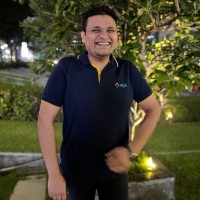 Misbahuddin Ansari