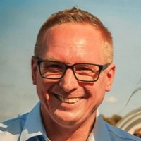 Tobias Moberg