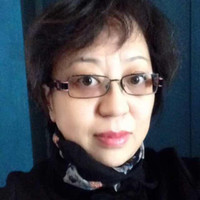 Linda Li 李曦茵