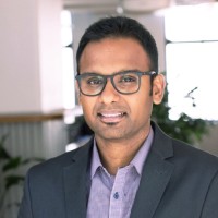 Dinesh Kumar