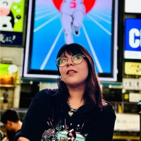 Mariel Vargas Albornoz