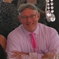 Gregory Ferris, CBCP