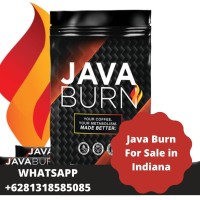 Java Burn For Sale in Indiana