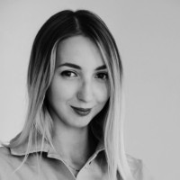 Daria Proviz