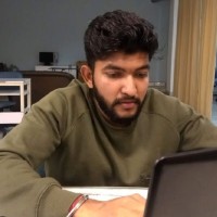 Ayush Garg