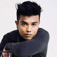 Rahmat Damansari