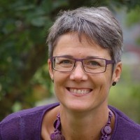 Kristina H Bergström