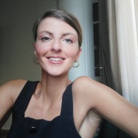 Maria Theodoridou