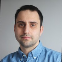 Oleg Stepanov