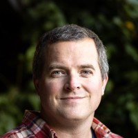 Daniel Jensen