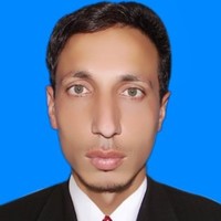 Irfan Ullah Amin