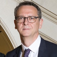 Bertrand de Monts