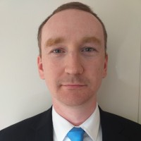 Matthew Harrop