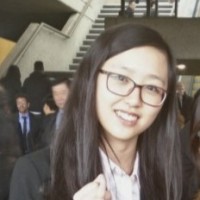 Sherren Lee, P.Eng