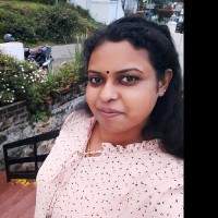 ATHIRA K THILAKAN