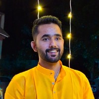 Shubham Malji