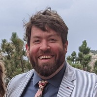 Chad Taylor