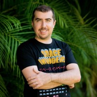 Jorge Escamilla