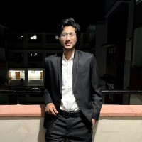 Keshav Kumar