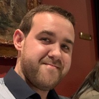 Daniel Shaw