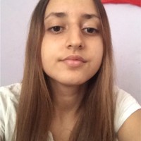 Aida Zafra Bellarbi