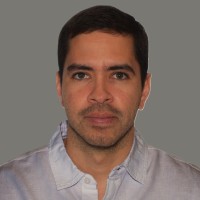 Andres Morales Silva, Pmp, Psm