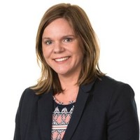 Nancy Drysdale