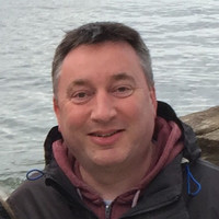 Mark Lee