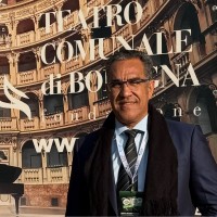 Marco Antonio Martins