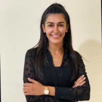 Walaa A. Khawandi