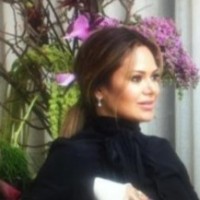 Serene Darwish