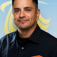 Jose Solorio