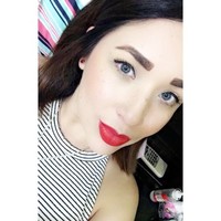 Dora Elizabeth Moreno Molina