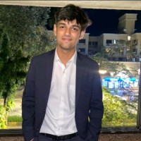 Jainam Gala