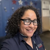 Gloria Ramos-Baskerville