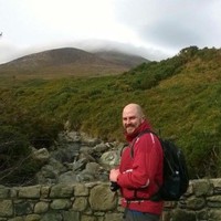 Cormac Keogh
