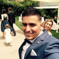 Fabio Branco