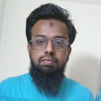 Abubakkar Siddiq
