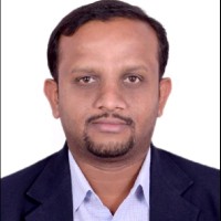 Harsha M R