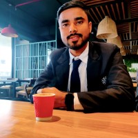 NAJRUL ISLAM