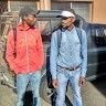 Thubalami Dube