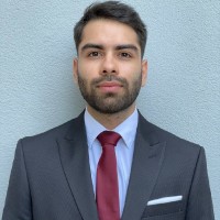 Karlo Gamoneda Hinojosa