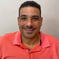 Jorge Berrios