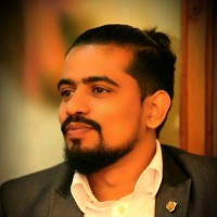 Kapil Rohilla, Mba