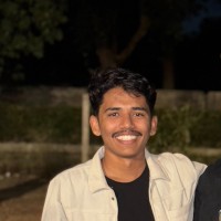 Maulik Dalwadi